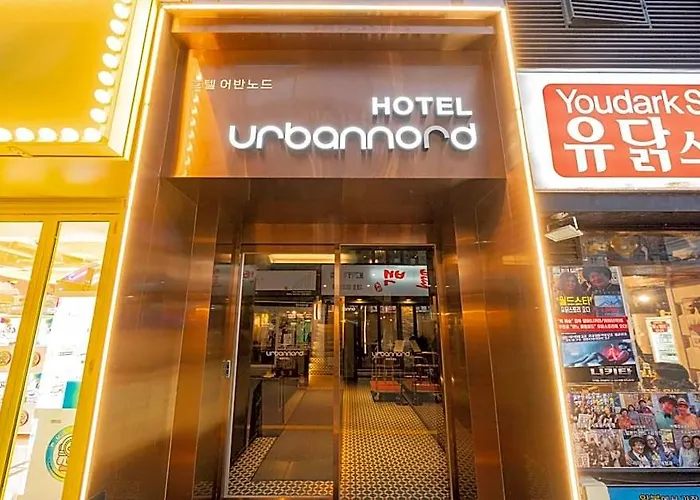 Urbannord *