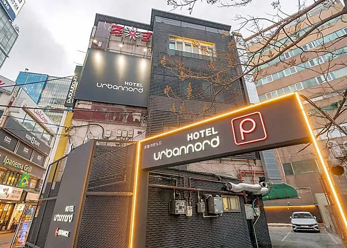 Urbannord